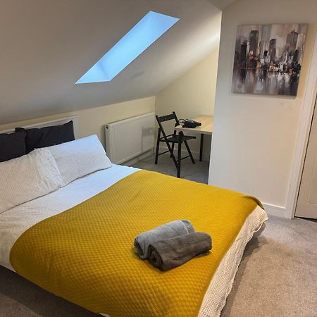 Bath Rd Villa كينشام المظهر الخارجي الصورة