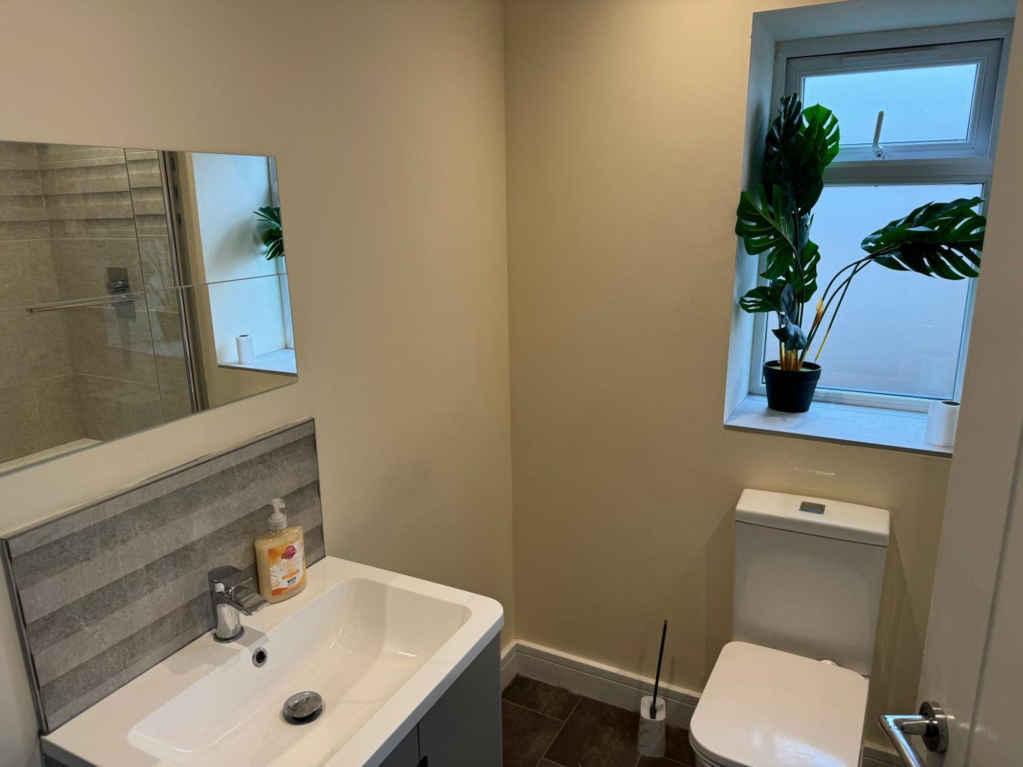 Bath Rd Villa كينشام المظهر الخارجي الصورة