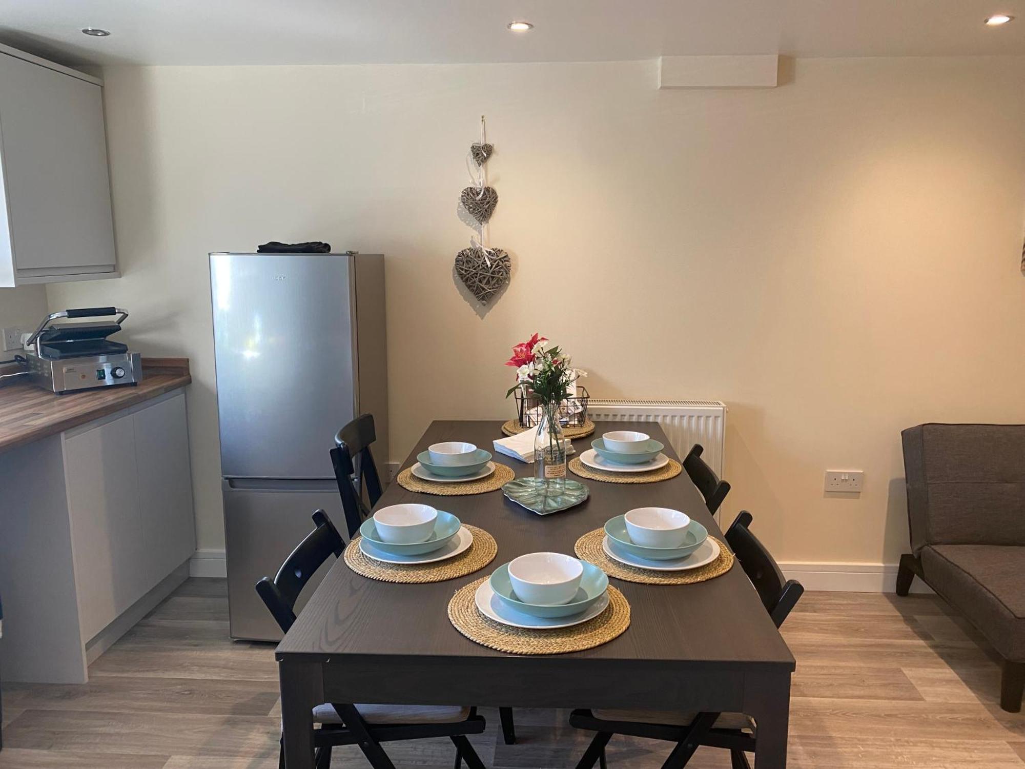 Bath Rd Villa كينشام المظهر الخارجي الصورة